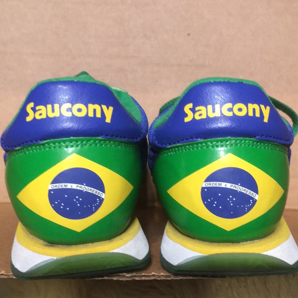 Saucony Running Shoes